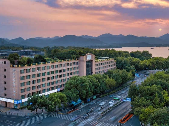 Gallery - Sofitel Hangzhou Westlake