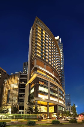 Gallery - Marunouchi Hotel