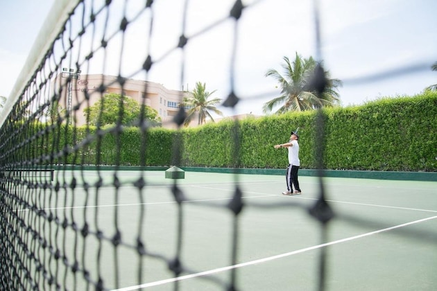 Gallery - Crowne Plaza Resort Salalah By Ihg