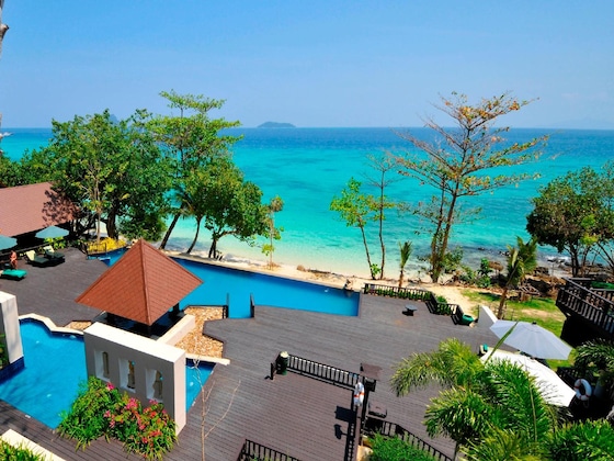 Gallery - Phi Phi Holiday Resort