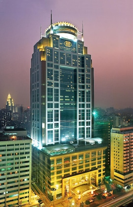 Gallery - Asia International Hotel Guangzhou