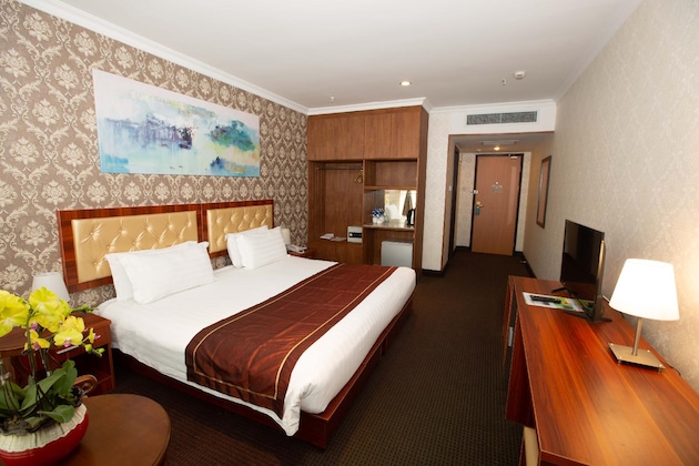 Gallery - Magnificent International Hotel