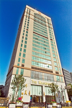 Gallery - Magnificent International Hotel