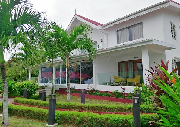 Gallery - Le Relax Hotel And Restaurant