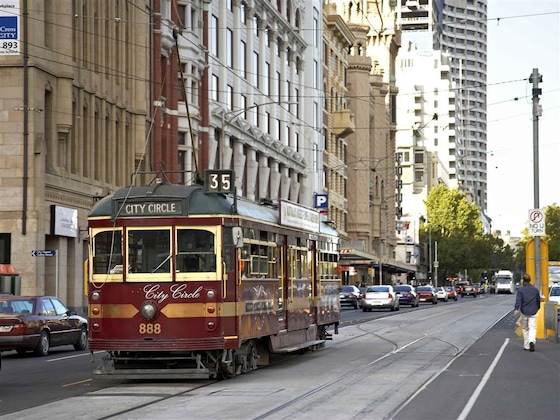 Gallery - Novotel St Kilda