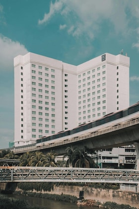 Gallery - Ac Hotel By Marriott Kuala Lumpur