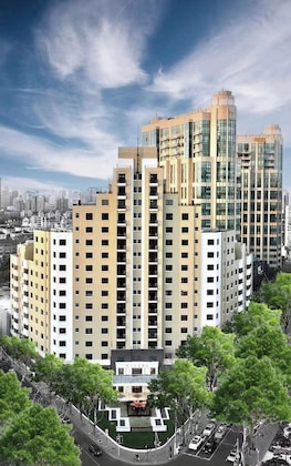 Gallery - Hengshan Garden Hotel