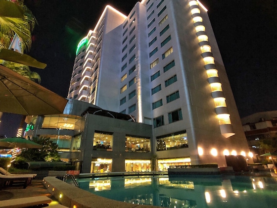 Gallery - Evergreen Laurel Hotel Taichung