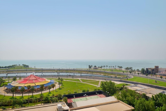 Gallery - Le Meridien Al Khobar