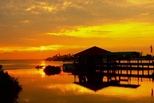 Gallery - Bukit Merah Laketown Resort