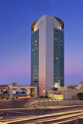 Gallery - Quinto Centenario Hotel