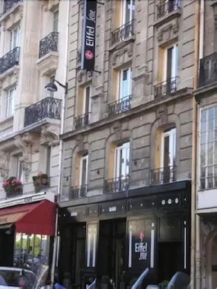 Gallery - Hotel Eiffel Seine