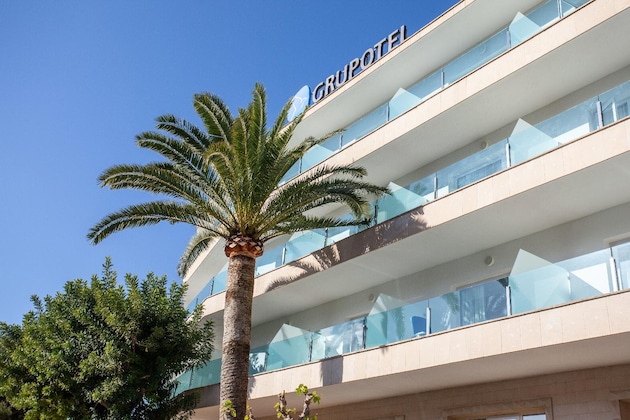 Gallery - Grupotel Nilo & Spa