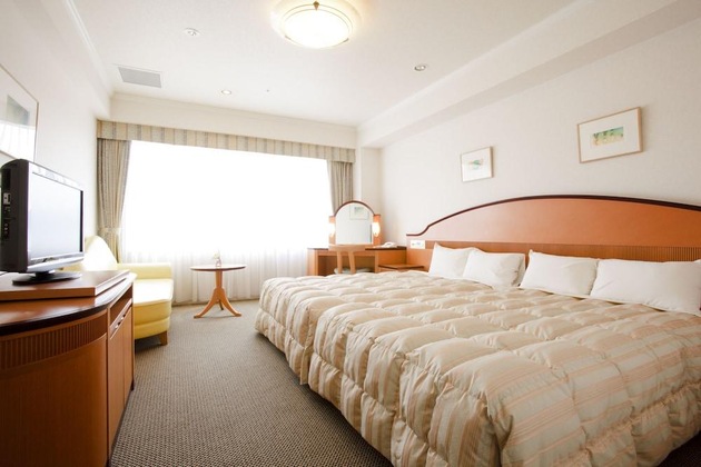 Gallery - Hida Hotel Plaza