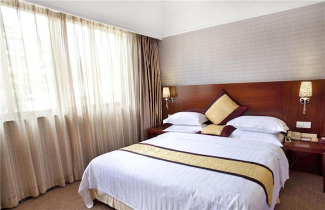 Gallery - Foshan Carrianna Hotel