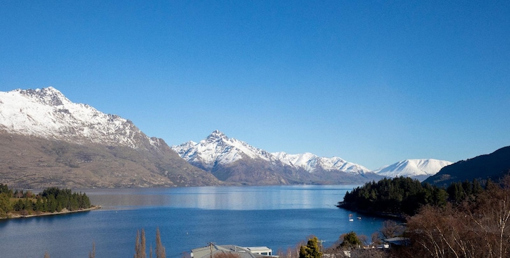 Gallery - Copthorne Hotel And Apartments Queenstown Lakeview