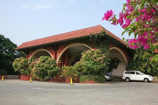 Gallery - Majorda Beach Resort