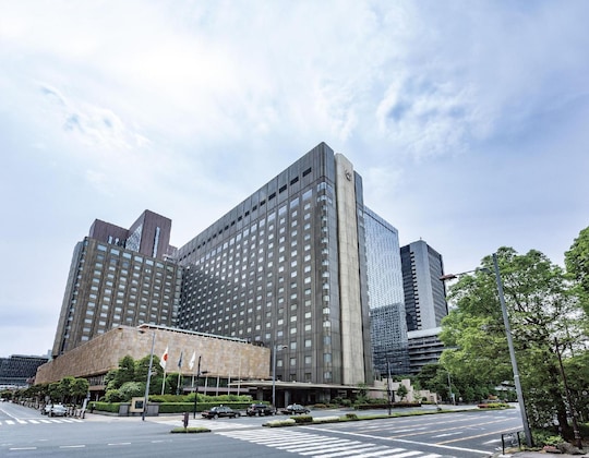 Gallery - Imperial Hotel Tokyo
