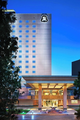 Gallery - The St. Regis Beijing