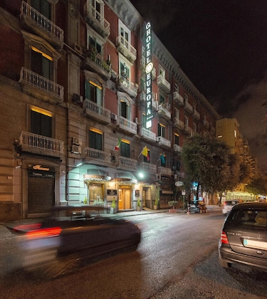 Gallery - Grand Hotel Europa