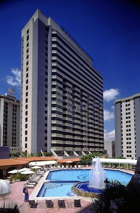 Gallery - Meliá Caracas