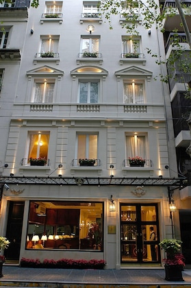 Gallery - Meliá Recoleta Plaza