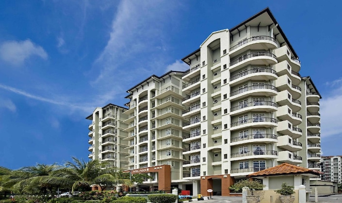 Gallery - Ancasa Resort Port Dickson