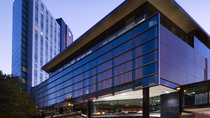 Gallery - Crown Promenade Melbourne