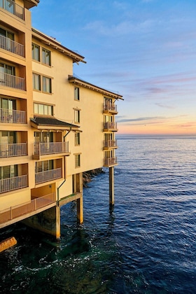 Gallery - Monterey Plaza Hotel & Spa