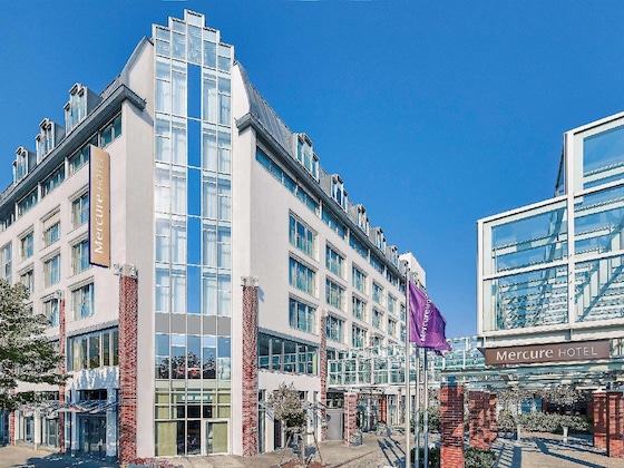 Gallery - Mercure Hotel Berlin Tempelhof