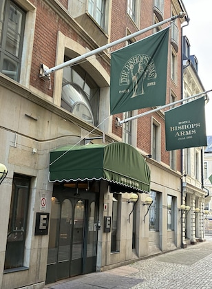 Gallery - Hotel Bishops Arms Malmö