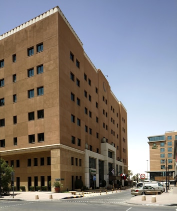 Gallery - Holiday Inn Riyadh-Olaya, An Ihg Hotel