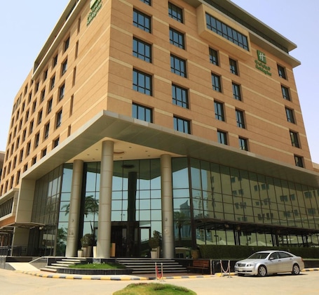 Gallery - Holiday Inn Riyadh-Olaya, An Ihg Hotel