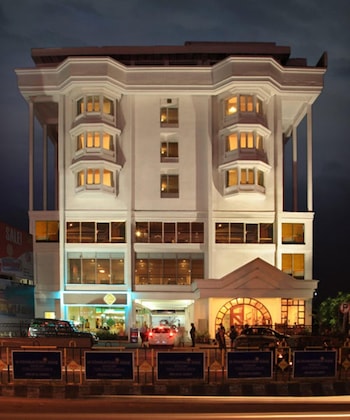 Gallery - Hotel Abad Plaza