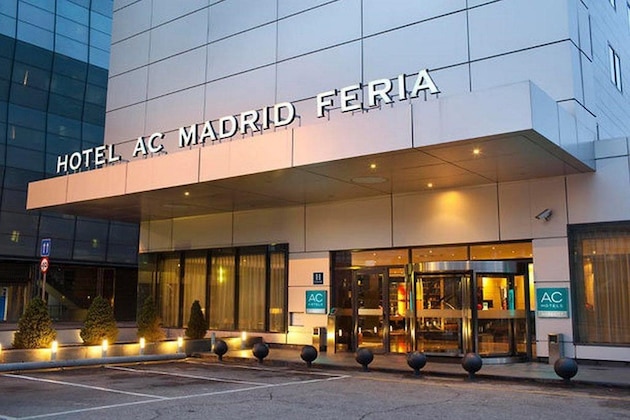 Gallery - Ac Hotel Madrid Feria By Marriott