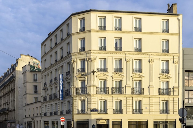 Gallery - Hotel De L’Aqueduc