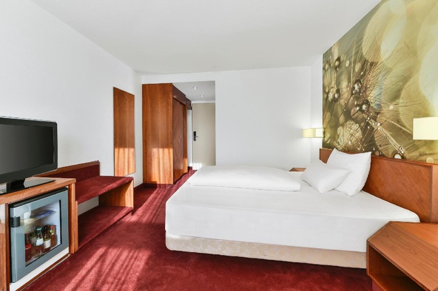 Gallery - Taste Hotel Heidenheim