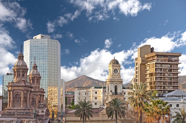 Gallery - Nh Ciudad De Santiago