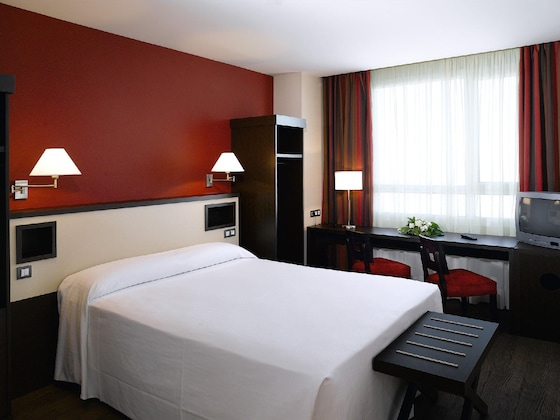 Gallery - Sercotel Sant Boi