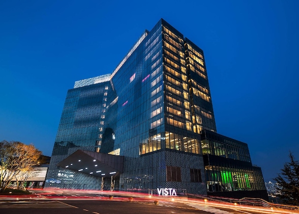 Gallery - Vista Walkerhill Seoul