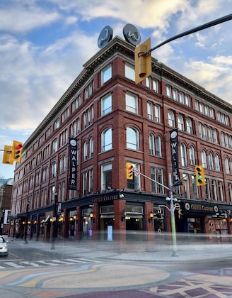 Gallery - The Walper Hotel, Part Of Jdv By Hyatt