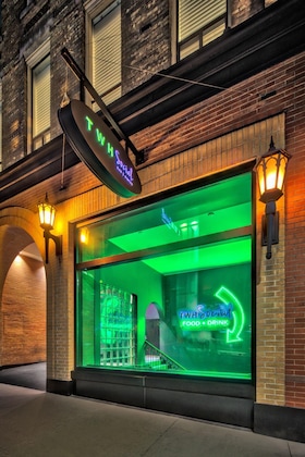 Gallery - The Walper Hotel, Part Of Jdv By Hyatt