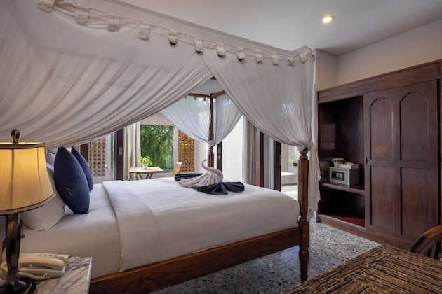 Gallery - Taman Harum Cottages