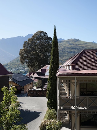 Gallery - Sherwood Queenstown