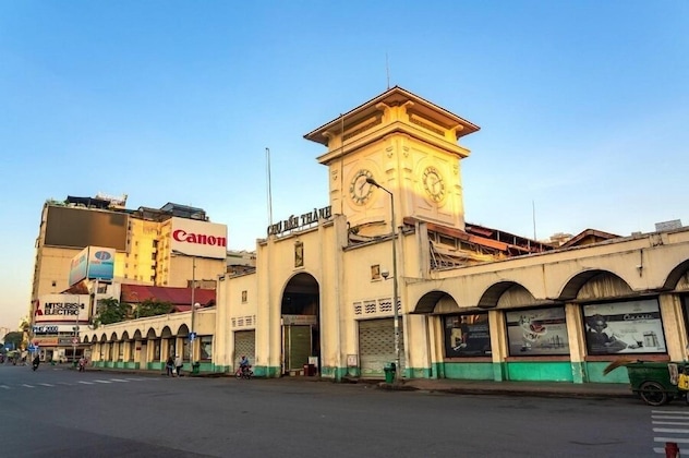Gallery - Sedona Suites Ho Chi Minh City