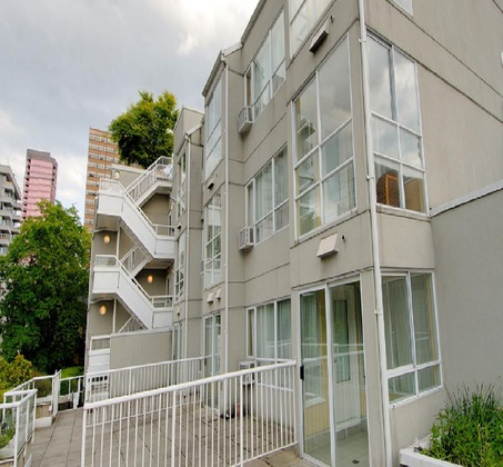 Gallery - Robson Suites