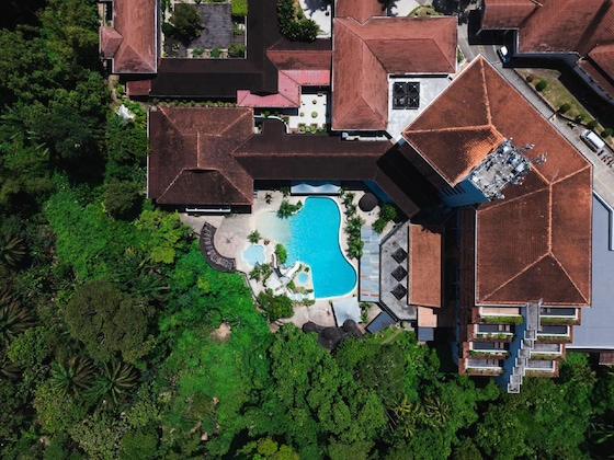 Gallery - Sabah Hotel Sandakan