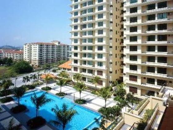 Gallery - Quality Hotel Shah Alam