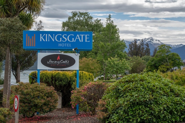 Gallery - Kingsgate Hotel Te Anau