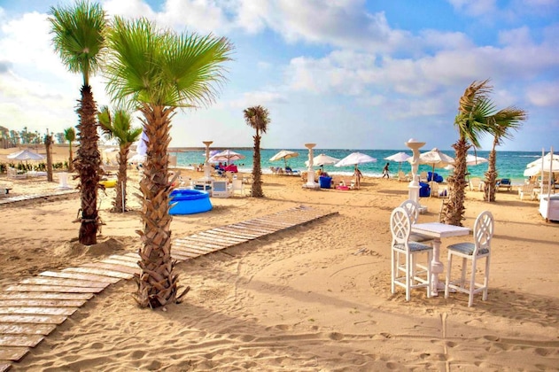 Gallery - Paradise Inn Beach Resort - Maamoura